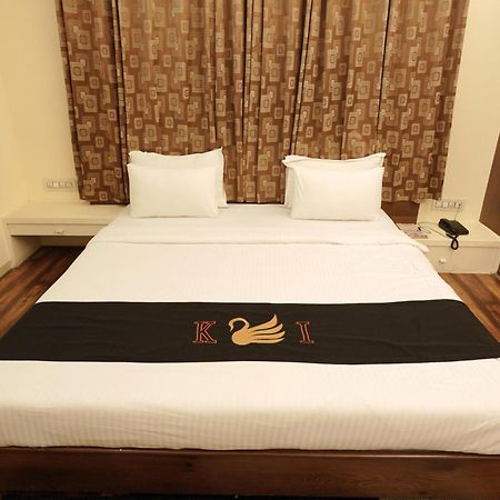 Hotel Kushala Executive Inn Thane Eksteriør bilde