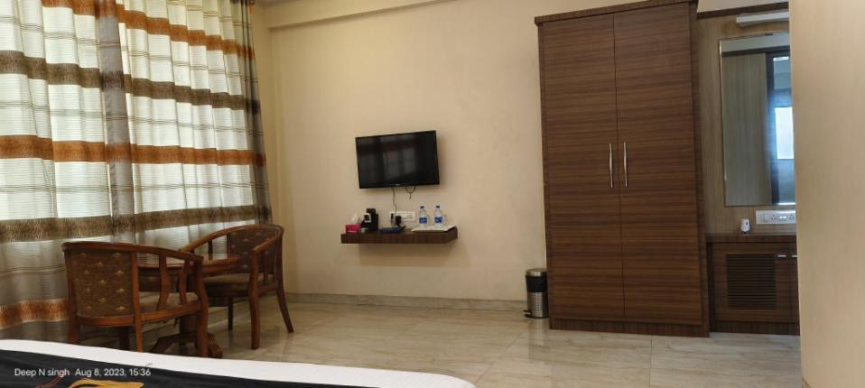 Hotel Kushala Executive Inn Thane Rom bilde