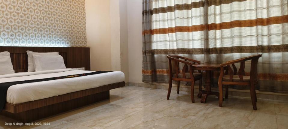 Hotel Kushala Executive Inn Thane Rom bilde