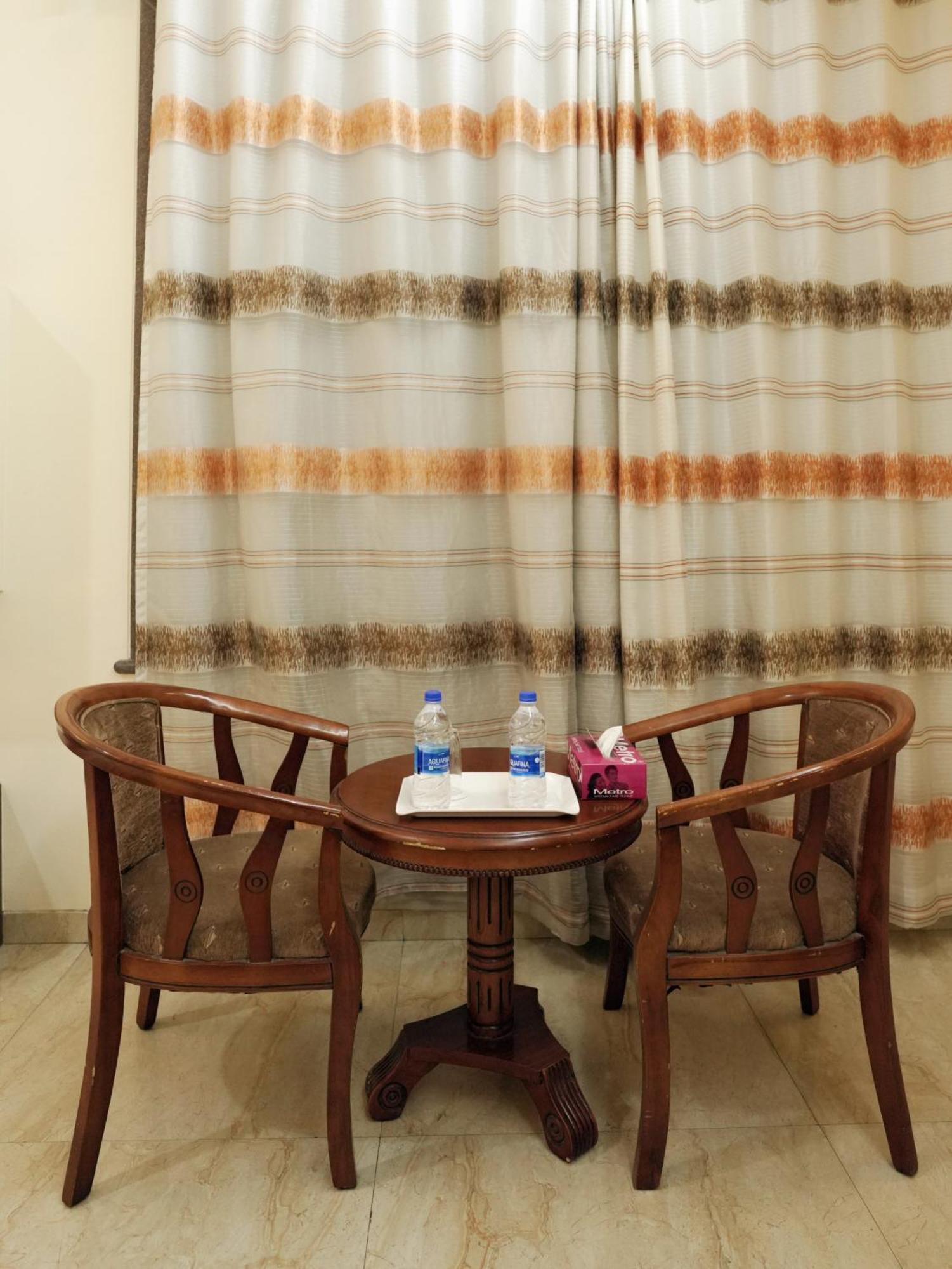 Hotel Kushala Executive Inn Thane Eksteriør bilde